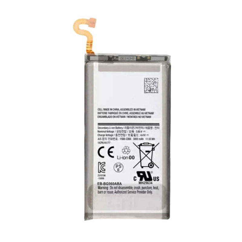 Replacement Battery Samsung S9 Replacement Battery Samsung S9
